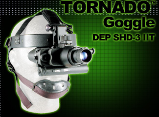 link to our range of Night Vision Goggles 